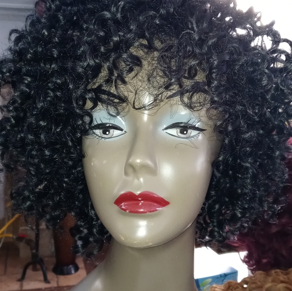 Sandys Wig Caps - Picture 2 of 8